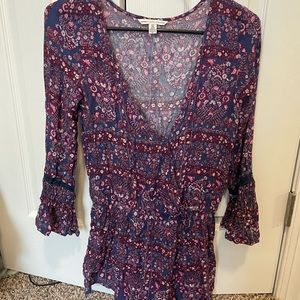 Romper from American eagle